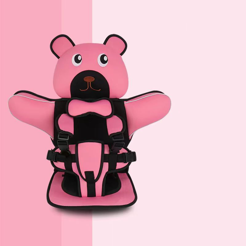 🔔 Christmas Sale! 49% OFF 🎅 Children's Car Seats