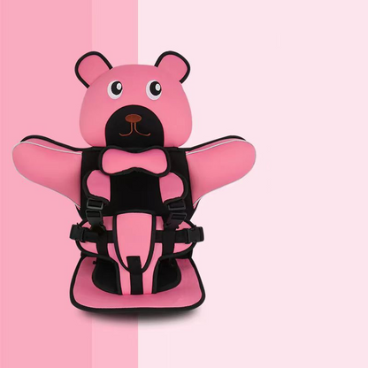 🔔 Christmas Sale! 49% OFF 🎅 Children's Car Seats