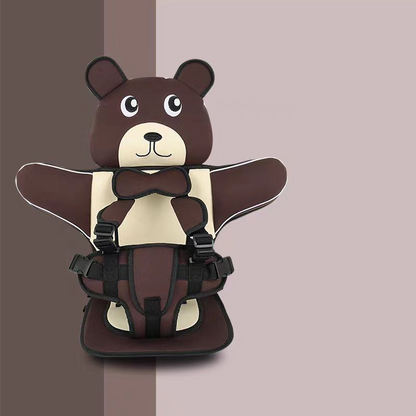 🔔 Christmas Sale! 49% OFF 🎅 Children's Car Seats