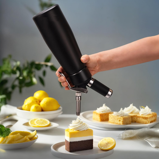 North American Creative Cream Whipping Tool