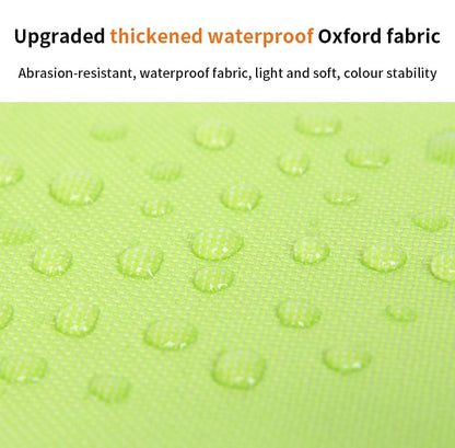 🔥Shopping Bag Folding Green Bag