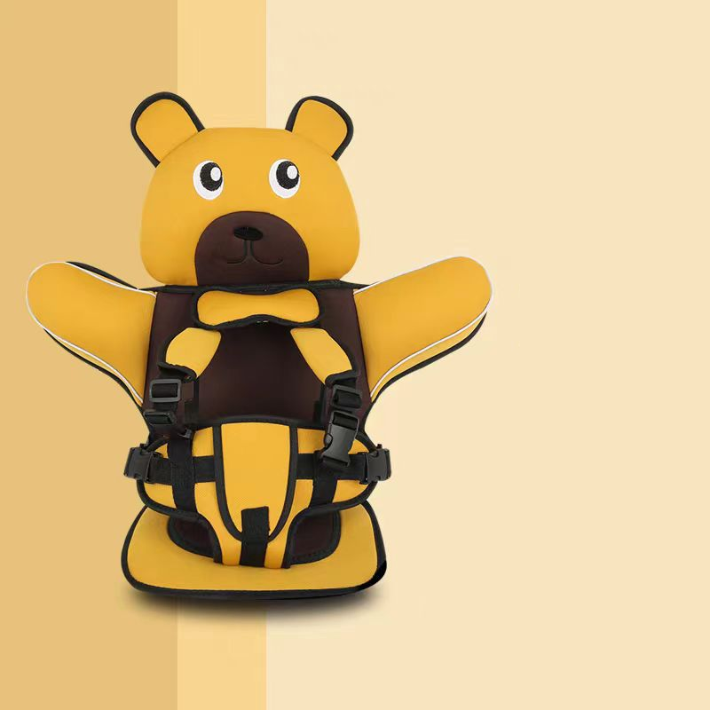 🔔 Christmas Sale! 49% OFF 🎅 Children's Car Seats