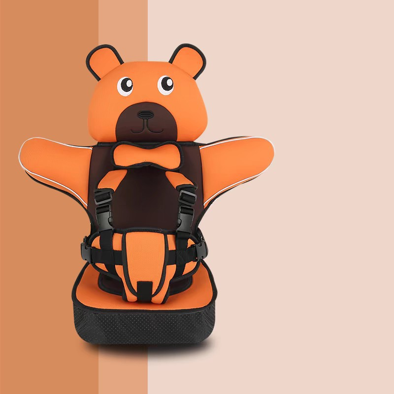 🔔 Christmas Sale! 49% OFF 🎅 Children's Car Seats